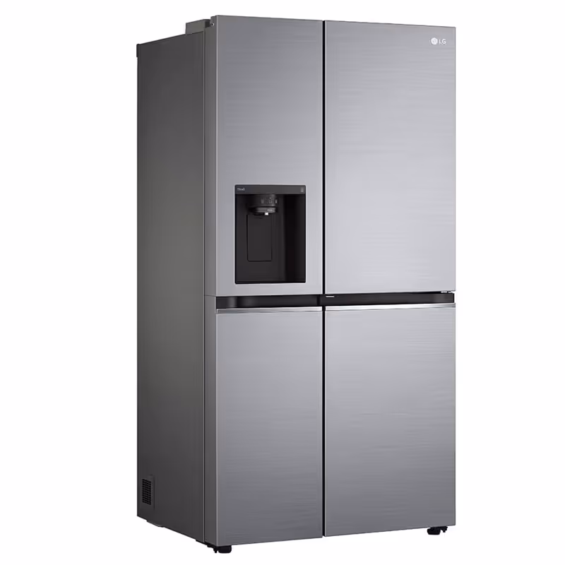 Réfrigérateur Side By Side Inverter LG GC-J257SL2S 617L NoFrost