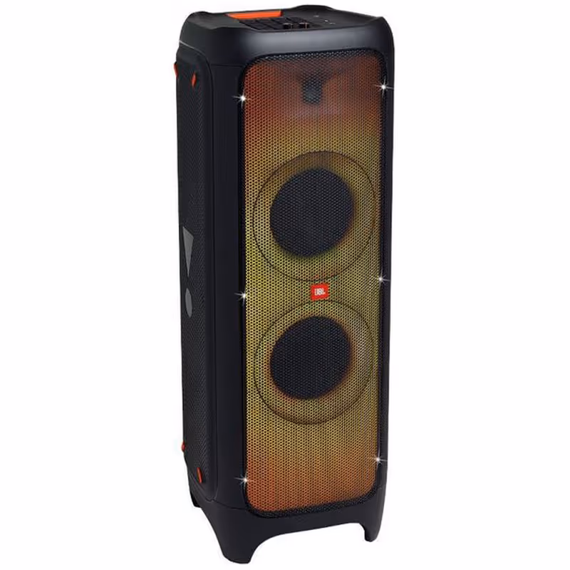 Enceinte JBL PartyBox 1000W - Noir 5