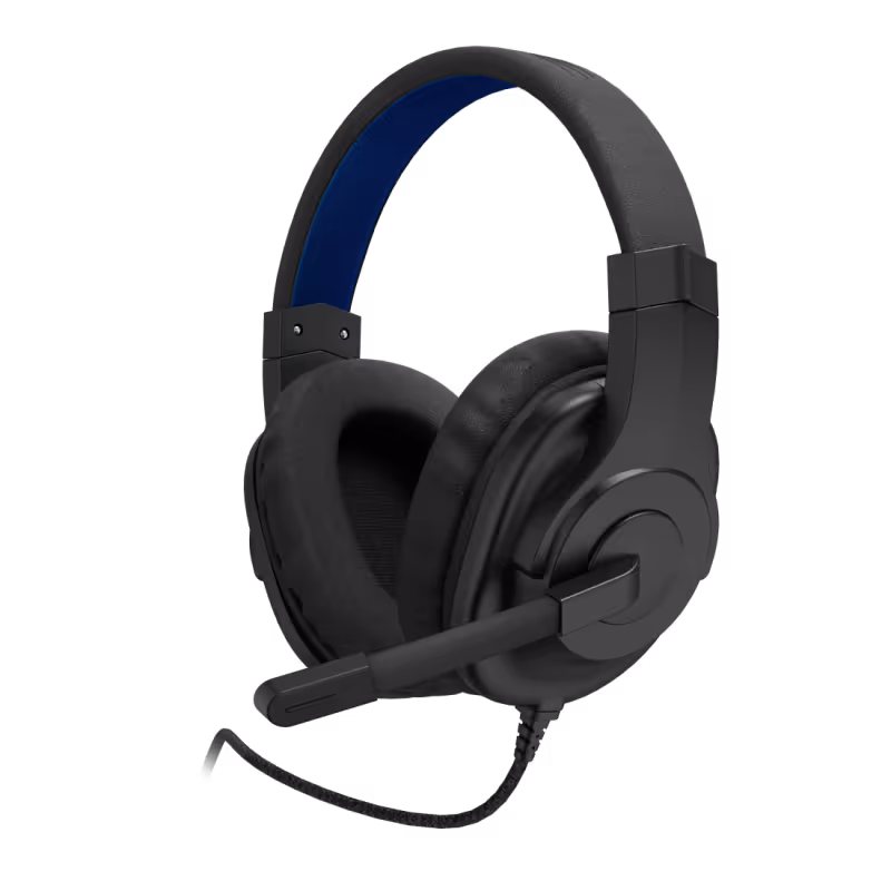 Casque Gaming uRage SoundZ 100 Noir 5