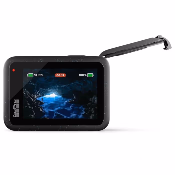 Caméra sport GoPro Hero 12 - Noir 7