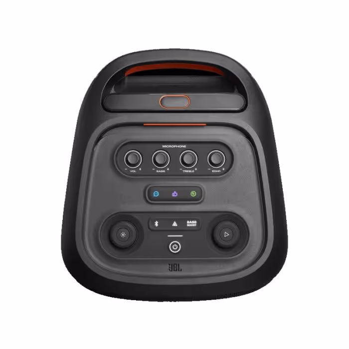 Haut Parleur Sans Fil JBL PARTYBOX STAGE 320 - Noir 9