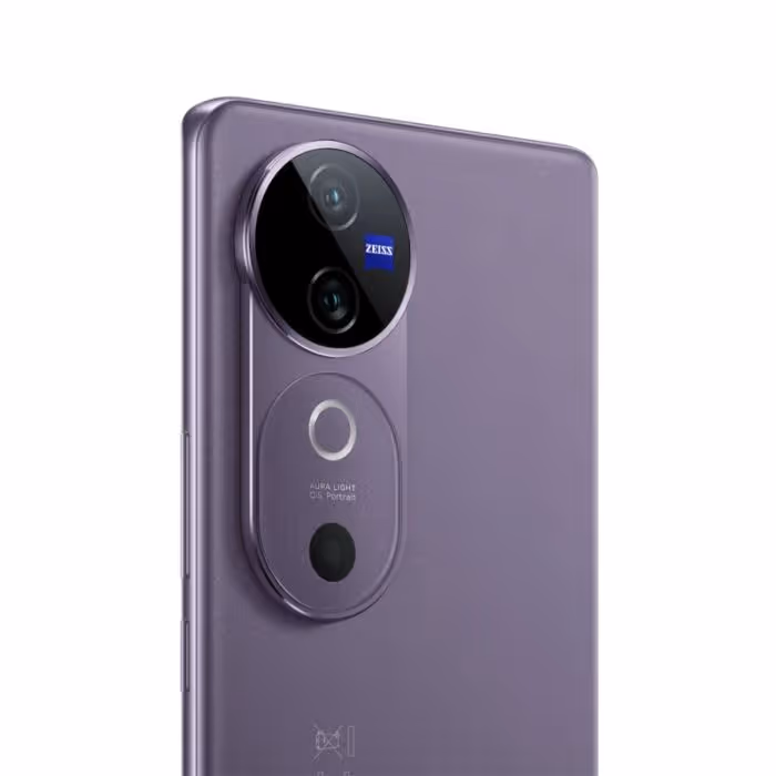 VIVO V40 5G 12Go 256Go - Violet 5