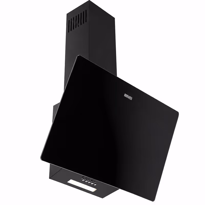 Hotte Décorative Infinity AGW5016-60B 60Cm - Noir
