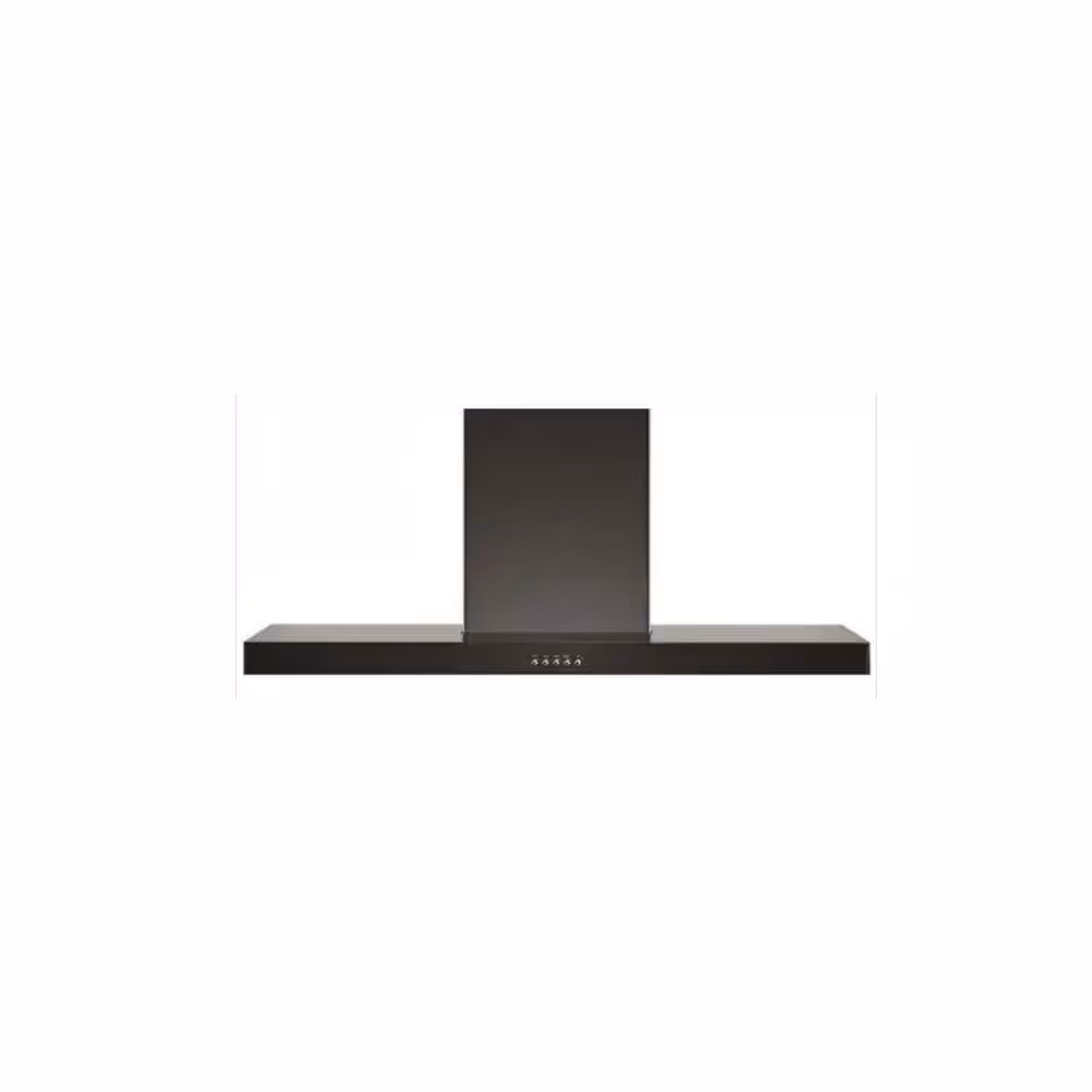 HOTTE ASPIRANTE SIMFER 90 CM HA-8934SM - Noir