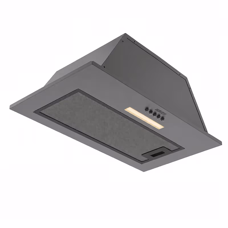 Hotte Encastrable Infinity AGB3038-52X 52Cm - Inox