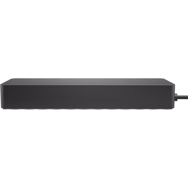 Multi port Hub HP Univ USB-C  - Noir 5