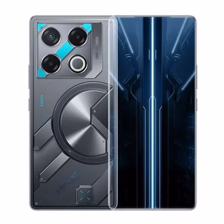 Infinix GT20 Pro 5G 12Go 256Go - Bleu