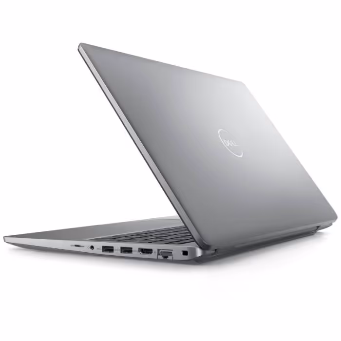 Pc Portable DELL Latitude 5550 Core i5-1335U 8GO 512GO SSD - Gris 5