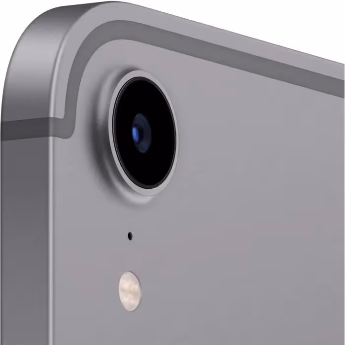 Apple - iPad mini (2021)  8,3" WiFi  64 Go - Gris Sidéral 7