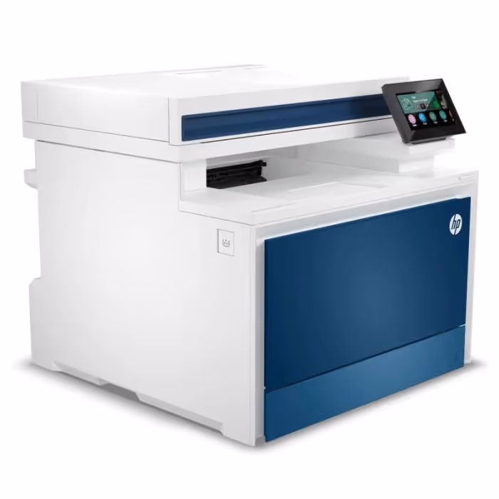 Imprimante HP Couleur LaserJet Pro MFP 4303fdn (5HH66A) 6
