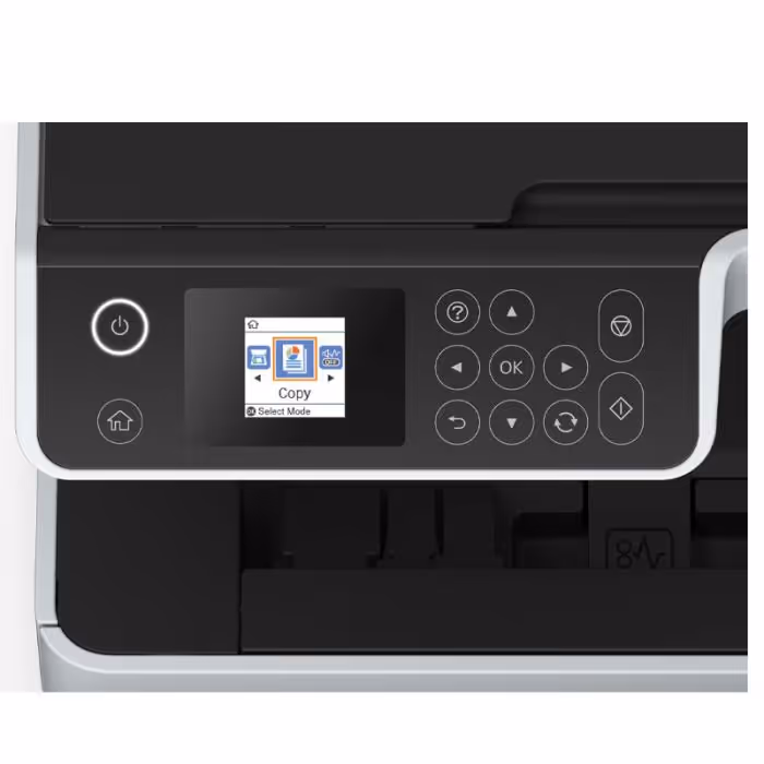 Imprimante EPSON ECOTANK ET-M2170 à Réservoir intégré 3en1 Wifi 8