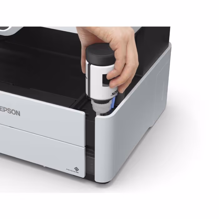 Imprimante EPSON ECOTANK ET-M2170 à Réservoir intégré 3en1 Wifi 6
