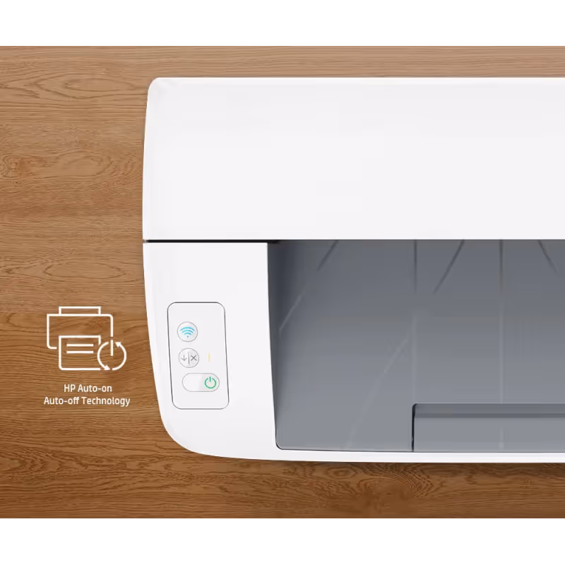 Imprimante HP LaserJet Pro 111W Monochrome Wifi (7MD68A) 5