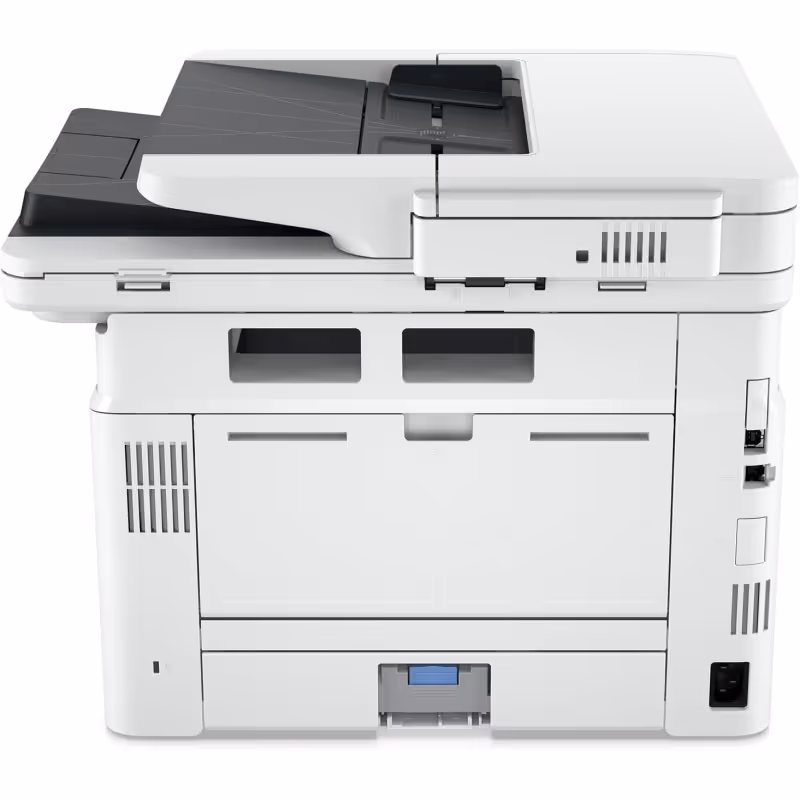 Imprimante HP LaserJet Pro MFP 4103fdn 5