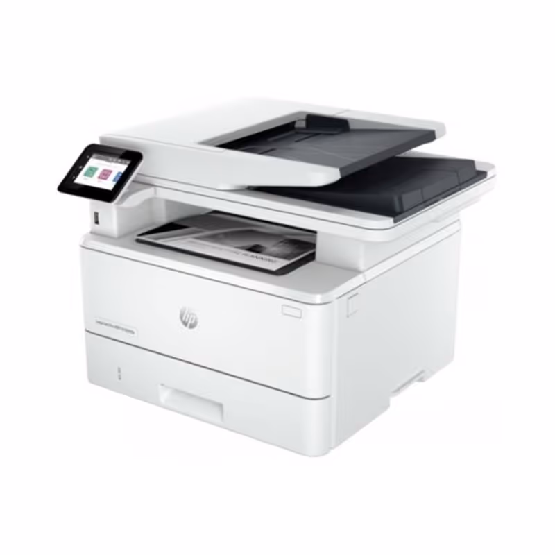 Imprimante HP LaserJet Pro MFP 4103fdn 6