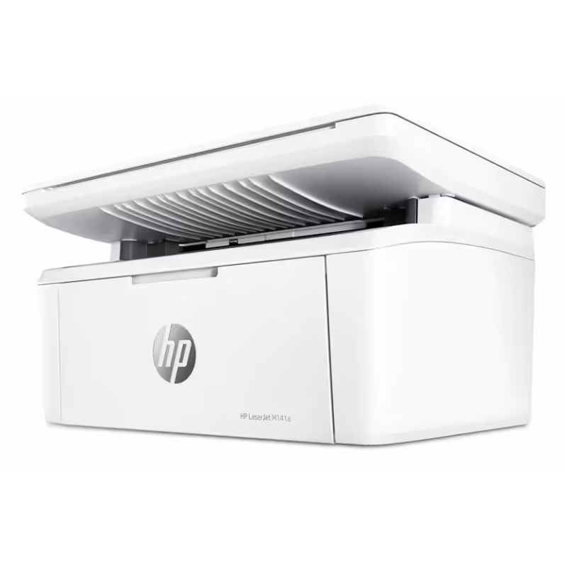 Imprimante HP LaserJet Pro MFP M141A (7MD73A) 6