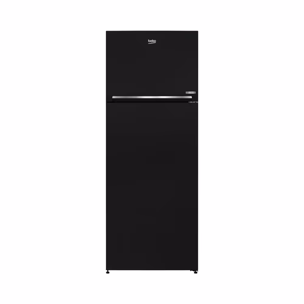 Réfrigérateur Combiné Infinity INF-DP6050-BM 332L NoFrost - Noir
