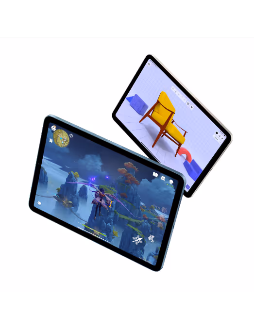 Apple - iPad Air  5Gén - 10,9" WiFi 64 Go - Gris Sidéral 5