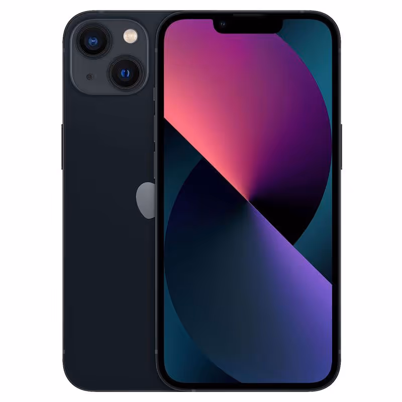 Apple iPhone 13 128Go - Midnight 