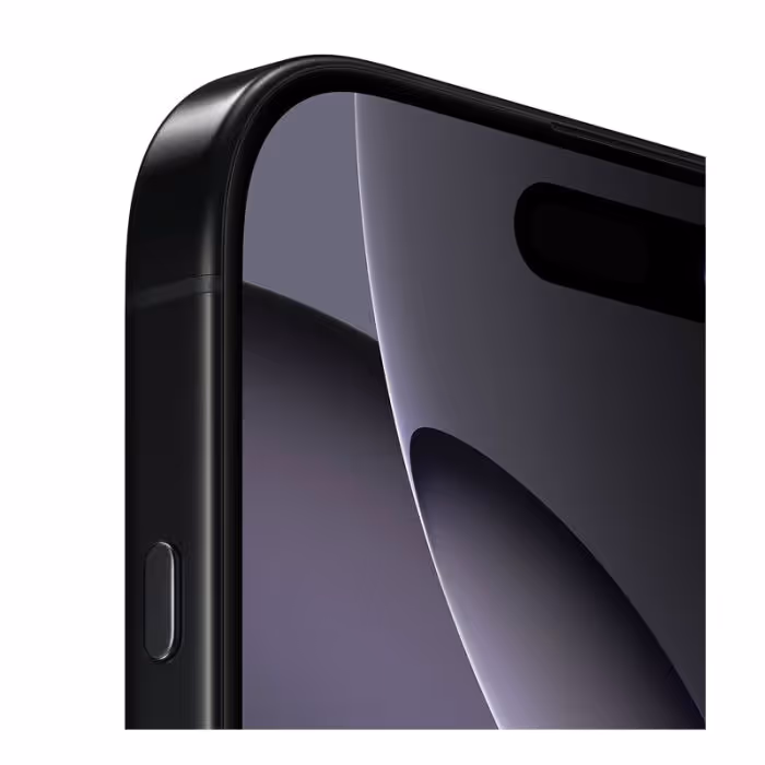 APPLE iPhone 16 Pro 1To - Noir Titane 5