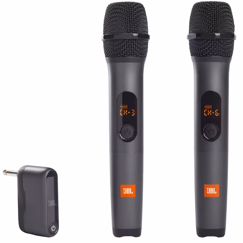 Microphone JBL PBW Wireless Mic 5