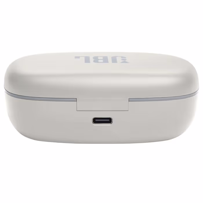 Écouteurs sans fil JBL Endurance Peak 3 - Blanc 5