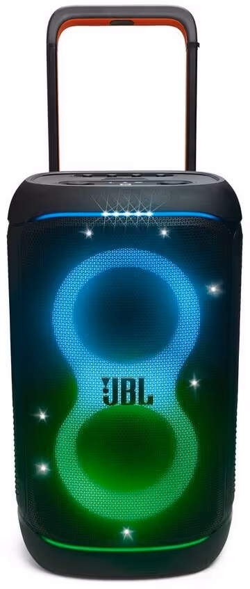 Enceinte JBL PartyBox 520 - Noir 6