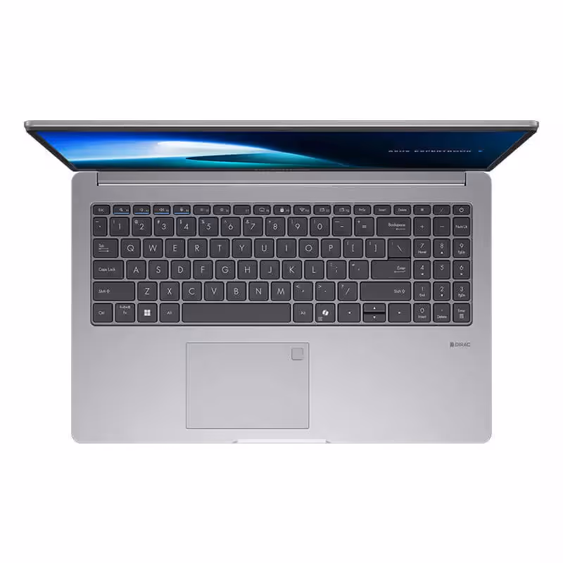 PC Portable ASUS Expertbook B1503CVA-NJ0446 - Gris Brumeux 6