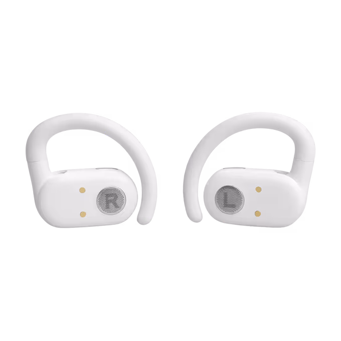 Écouteurs sans fil JBL Soundgear Sense True - Blanc 6