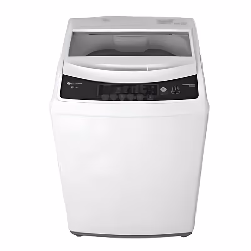 Lave Linge Top CONDOR WAT-KS3M34W 8 kg - Blanc