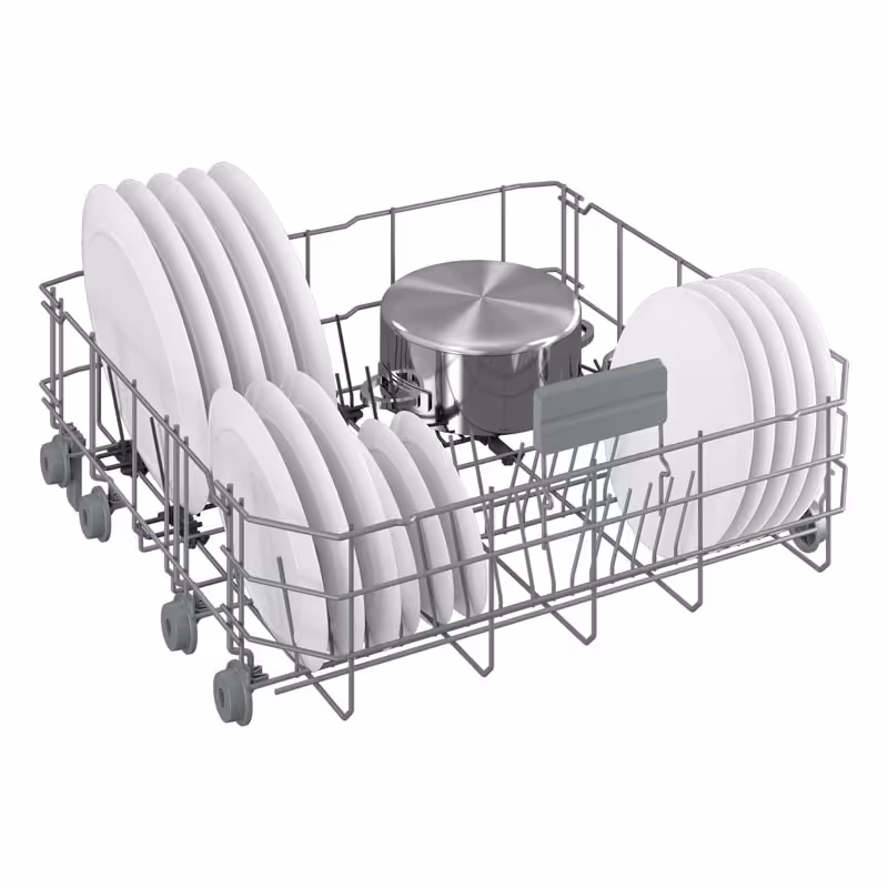 Lave Vaisselle Encastrable Beko BDIN16435 14 Couverts - Blanc 6
