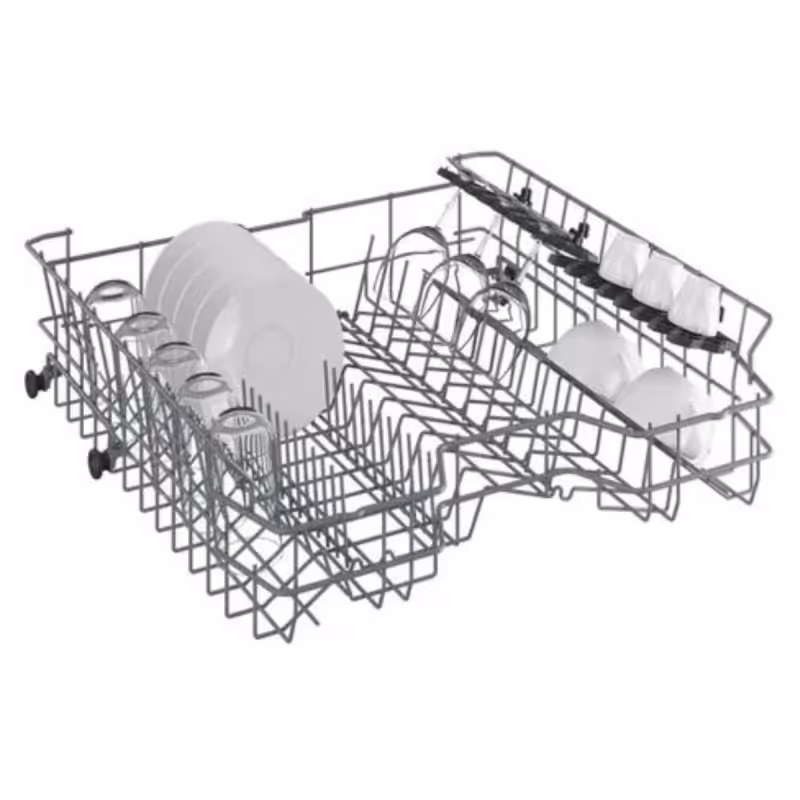 Lave-vaisselle BEKO Encastrable BDSN153E3X 13 Couverts - CUVE INOX 6