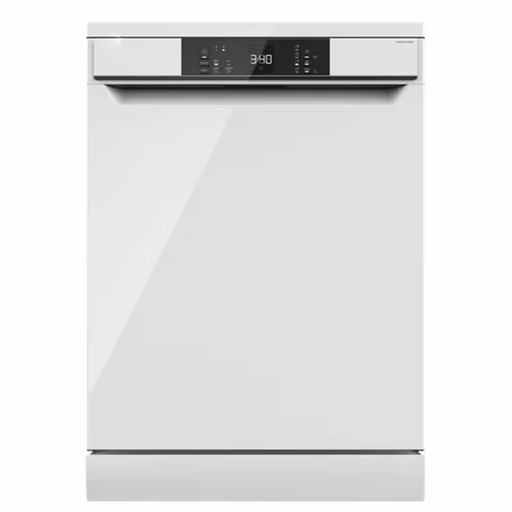 Lave Vaisselle 13 Couverts Telefunken DIGITAL MACHLAVE-D13P5W - Blanc