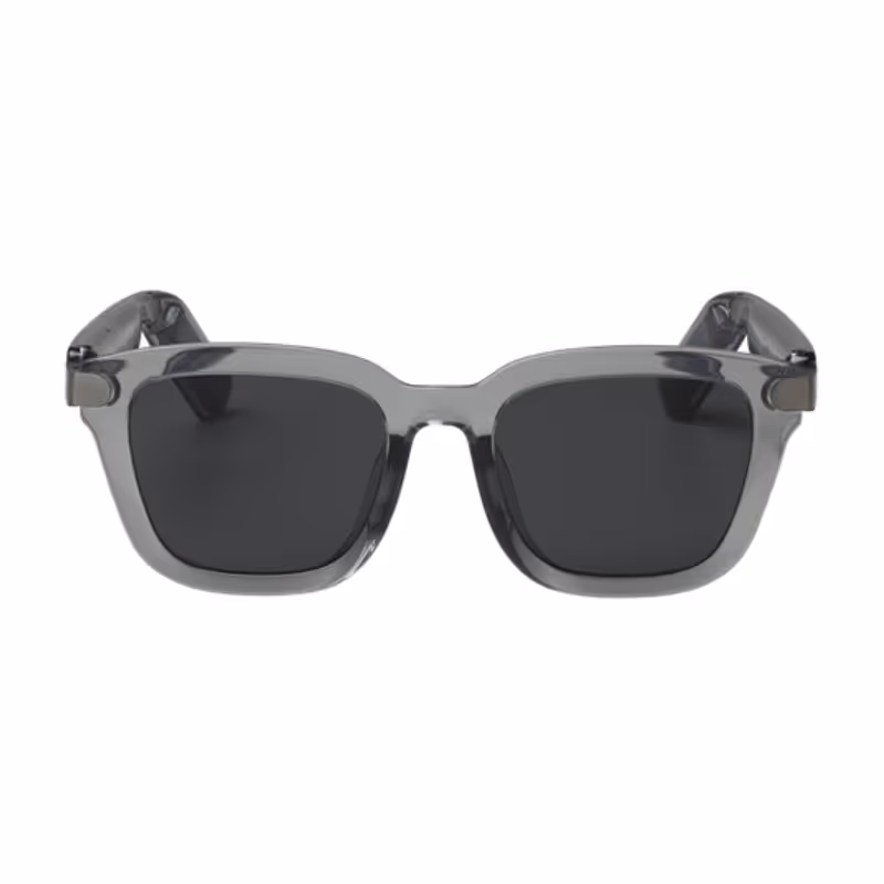 Lunettes Connectées JBL Soundgear - Cadres Carrés 5