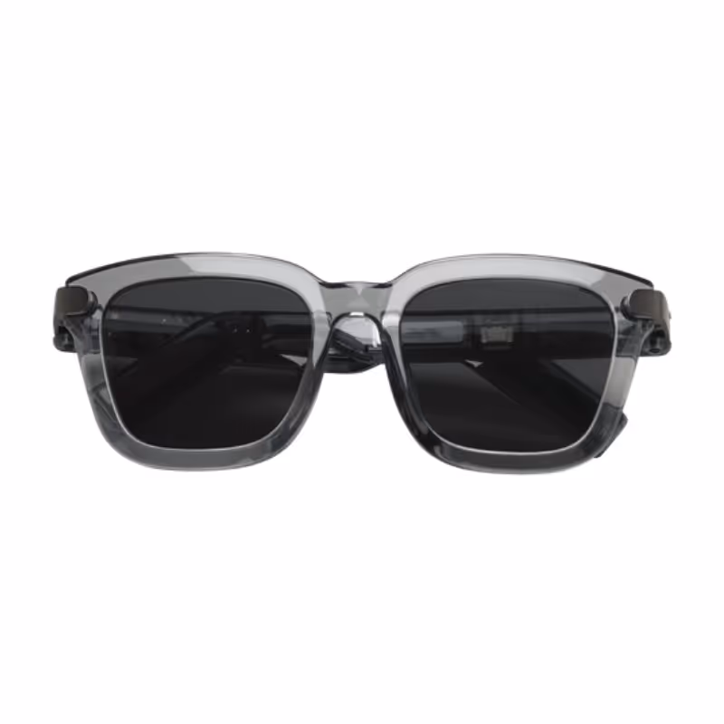Lunettes Connectées JBL Soundgear - Cadres Carrés 6