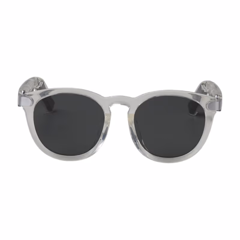 Lunettes Connectées JBL Soundgear - Cadres Ronds 5
