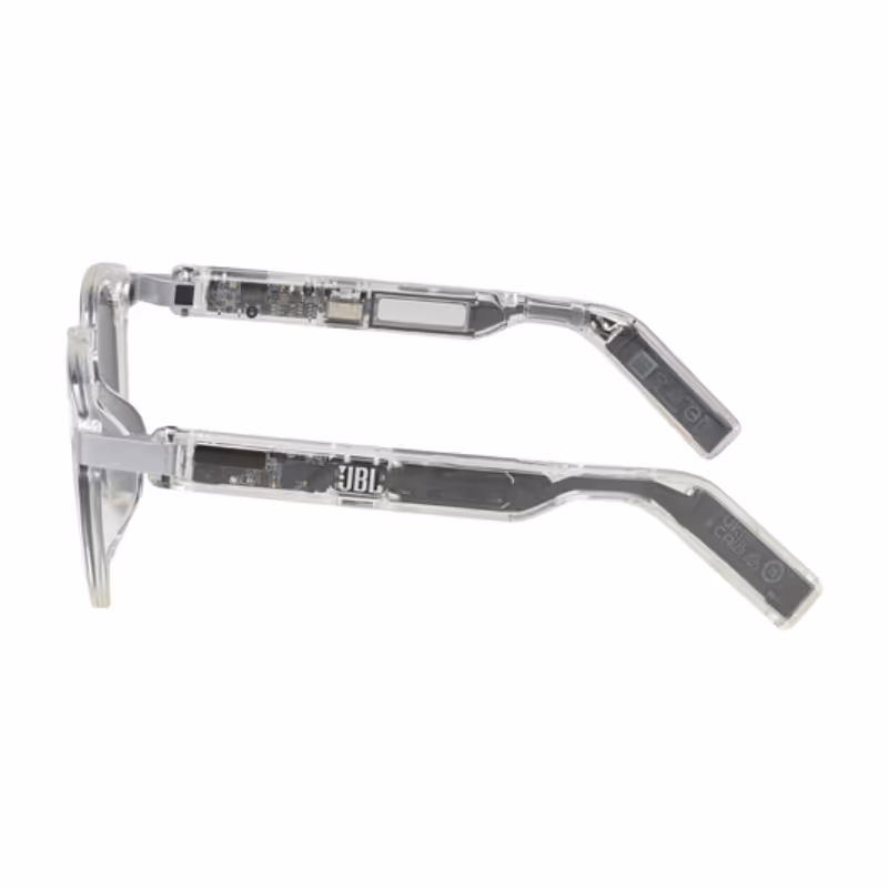 Lunettes Connectées JBL Soundgear - Cadres Ronds 6