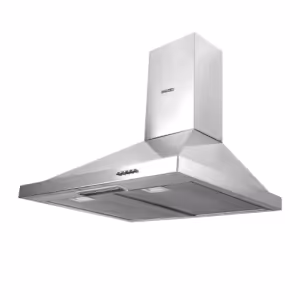 Hotte Pyramide Maxwell MAX-HK6PX 60cm - Inox 