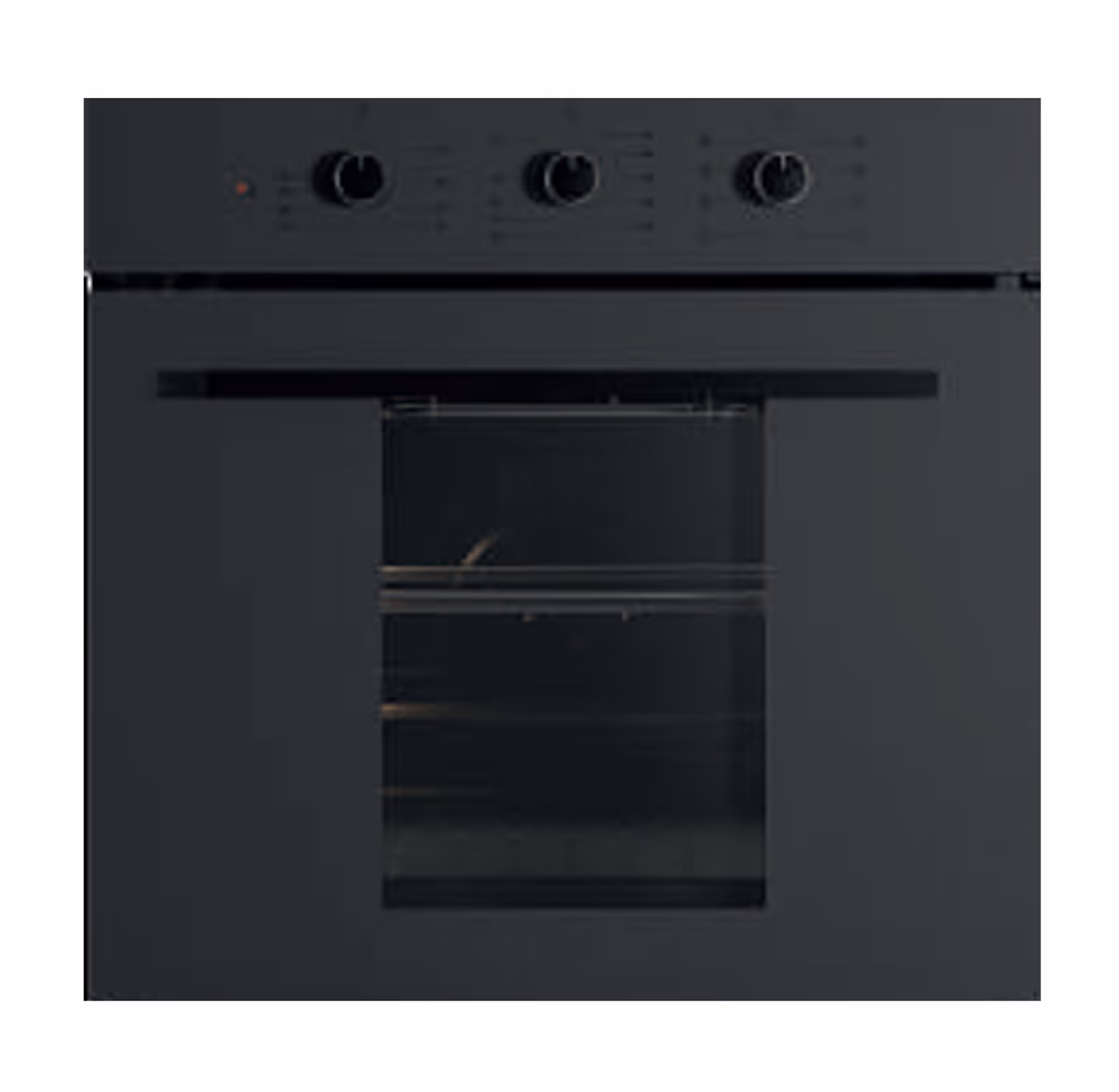 Four Electrique Encastrable Maxwell MAX-FK6EEVMEMG 60 cm - Matt Glass