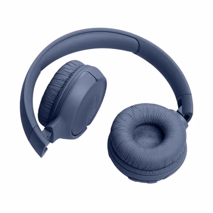 Casque JBL Tune 520BT - Bleu 5