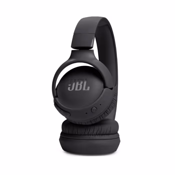Casque JBL Tune 520BT - Noir 5