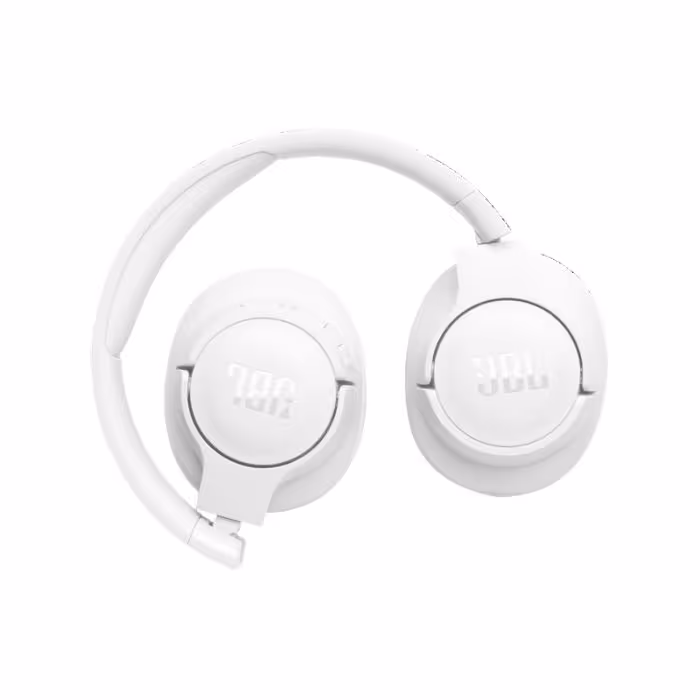 Casque JBL Tune 720BT - Blanc 6
