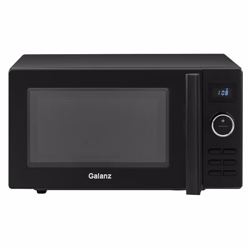 Micro-Onde Digital GALANZ MO-P70H20EL-CG 20L 700W - Noir