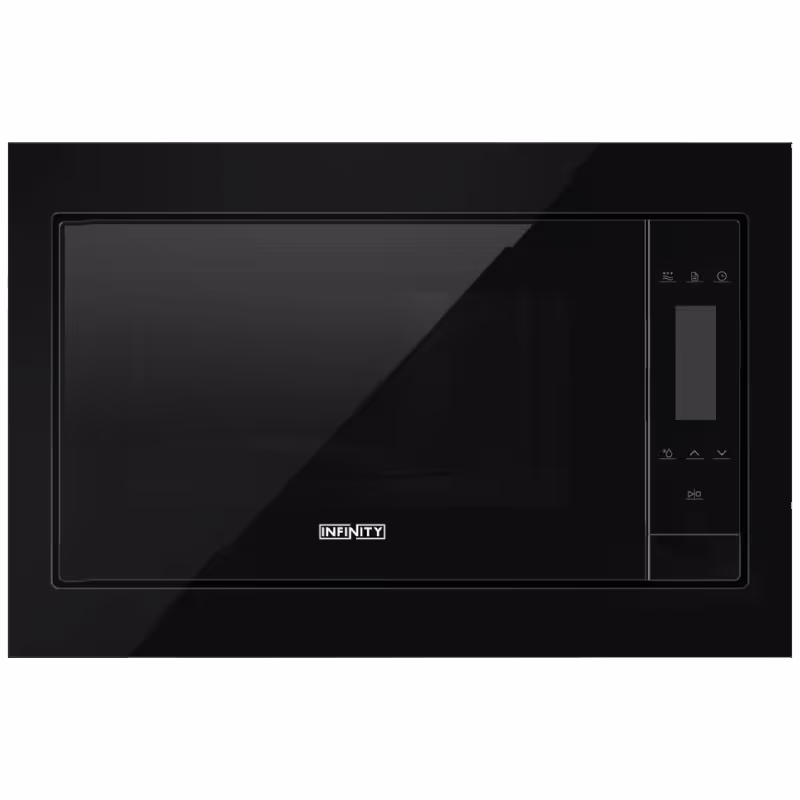 Micro Onde Encastrable Infinity MW6108-B 31L - Noir