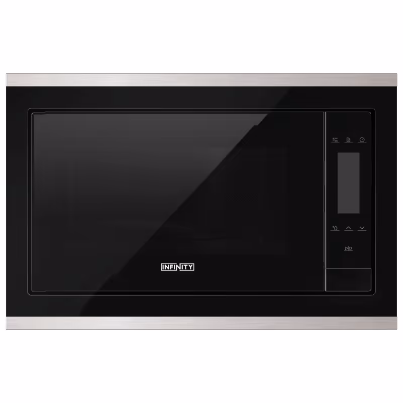 Micro Onde Encastrable Infinity MW6108-X 31L - Inox