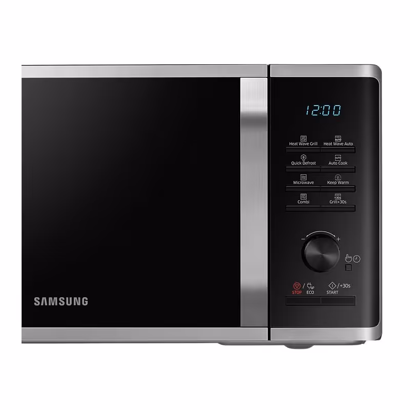 Micro-Onde Grill Samsung 23l MG23K3575 - Silver 5