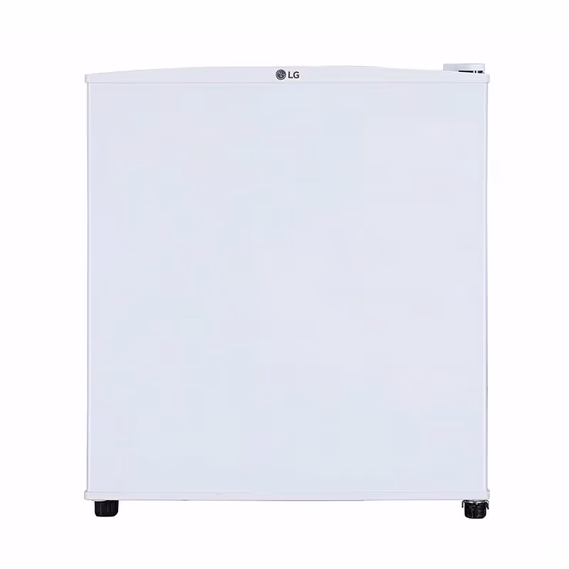 Mini-Bar DeFrost LG 43 L GL-051SQQP - Blanc