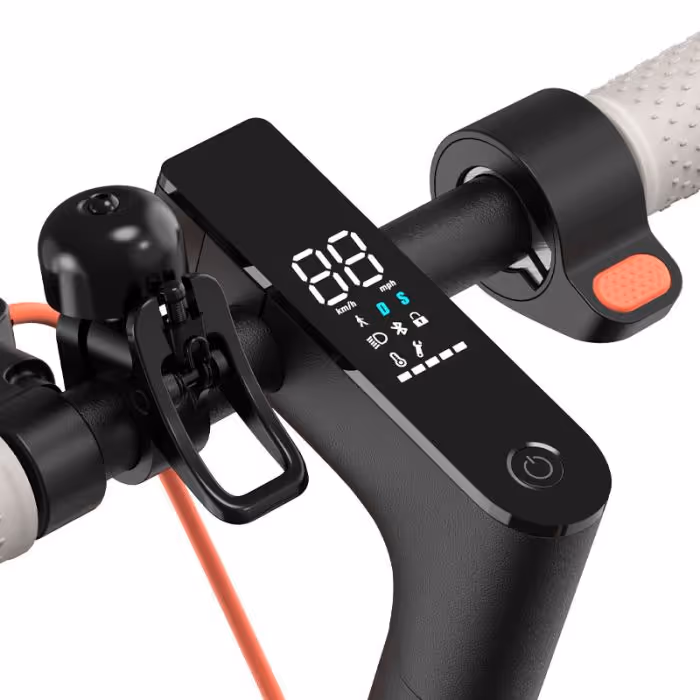 Trottinette Electrique Xiaomi Scooter 3 Lite - Gris 5