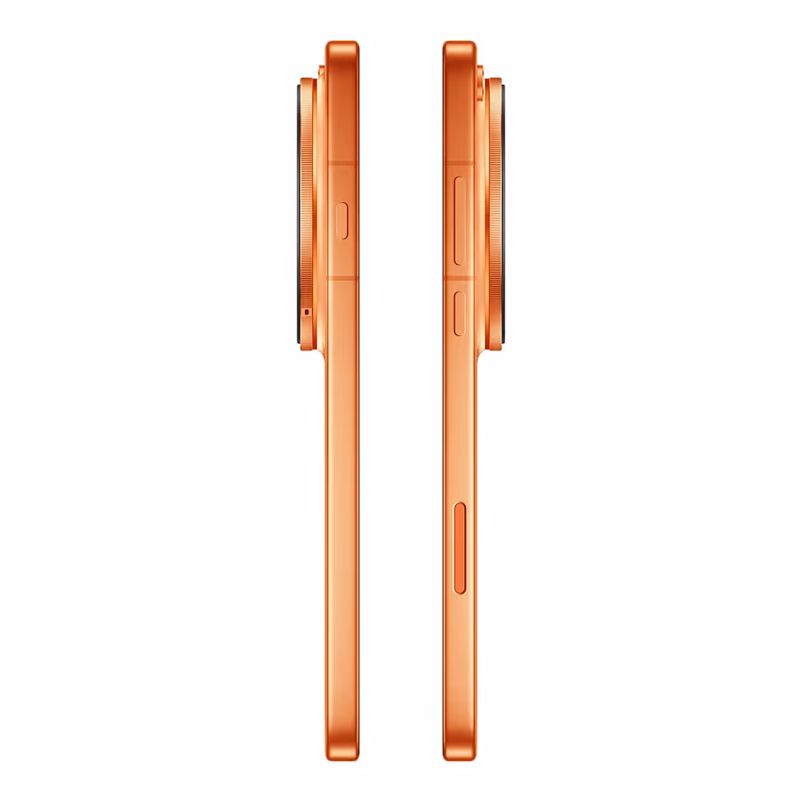 Smartphone OPPO Find X9 Ultra 12Go 512Go - Canyon Orange 6
