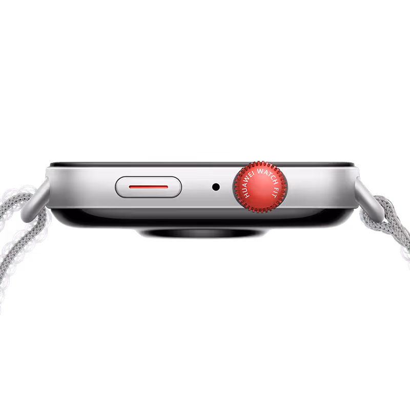 Montre Connectée HUAWEI Watch Fit 3 - Gris 5